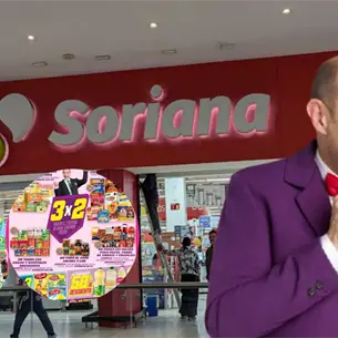 Julio Regalado en Soriana 2026: Estos productos están al 4x2 y 3x2 hasta el 28 de mayo