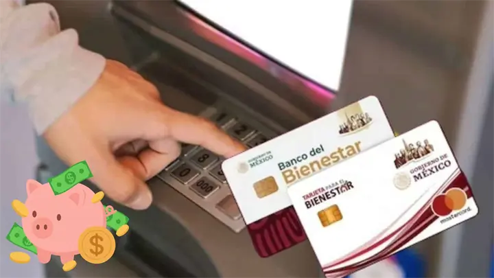 Pensión Bienestar 2026: ¿Qué adultos mayores cobran HOY jueves 21 de mayo? Pensión Bienestar 2026: ¿Qué adultos mayores cobran HOY jueves 21 de mayo?