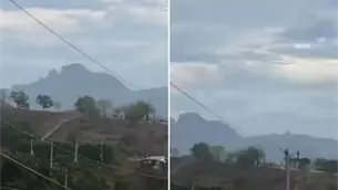 Escuinapa amanece bajo balas tras fuerte enfrentamiento entre sicarios