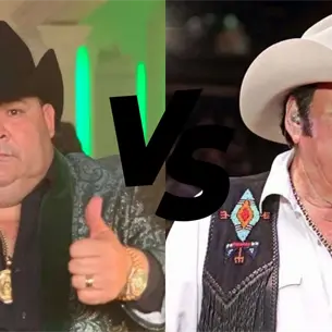 El Coyote vs Lalo Mora: ¿por qué se pelearon estos dos grandes de la música? Así inició el pleito | VIDEO El Coyote vs Lalo Mora: ¿por qué se pelearon estos dos grandes de la música? Así inició el pleito | VIDEO