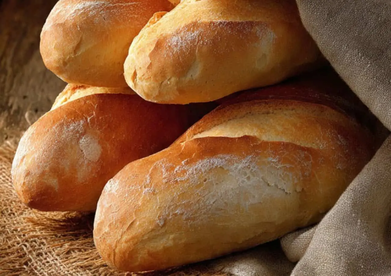 Truco casero para quitarle lo duro al birote en poco tiempo y está listo para comerlo Truco casero para quitarle lo duro al birote en poco tiempo y está listo para comerlo