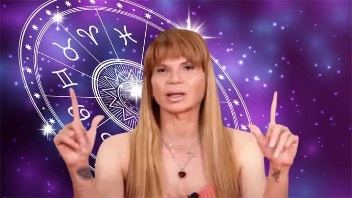 Mhoni Vidente Horóscopos HOY 24 de mayo ¿Qué te depara el zodiaco?