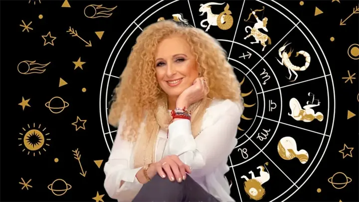 Mizada Mohamed: Horóscopos para HOY, domingo 24 de mayo de 2026 de los signos del zodiaco