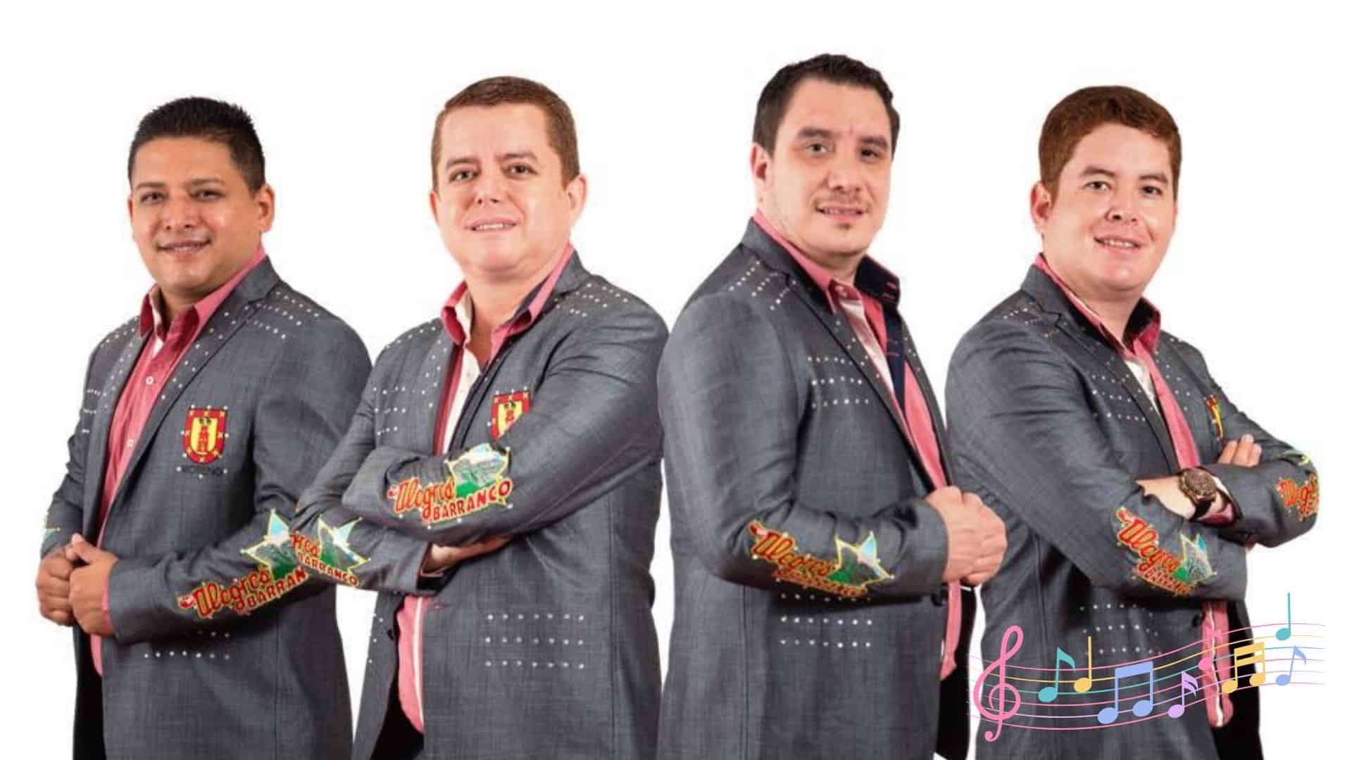 “Los Alegres del Barranco”: ¿Cuál es su integrante más famoso y por qué? “Los Alegres del Barranco”: ¿Cuál es su integrante más famoso y por qué?