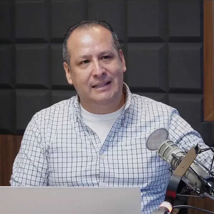 Lunes de Finanzas Con: Samuel Sarmiento (25-05-2026) Lunes de Finanzas Con: Samuel Sarmiento (25-05-2026)