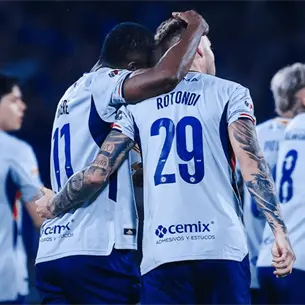 Cruz Azul se proclama campeón del Clausura 2026 en final histórica Cruz Azul se proclama campeón del Clausura 2026 en final histórica
