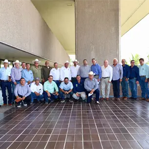 Productores de trigo en Sinaloa piden regionalizar pagos para evitar cartera vencida