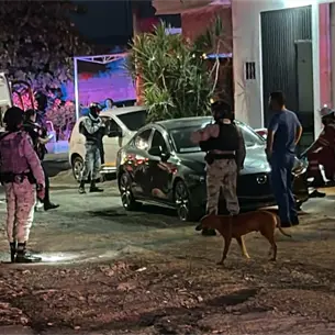 Joven atacado a balazos en la colonia Floresta de Culiacán muere en hospital