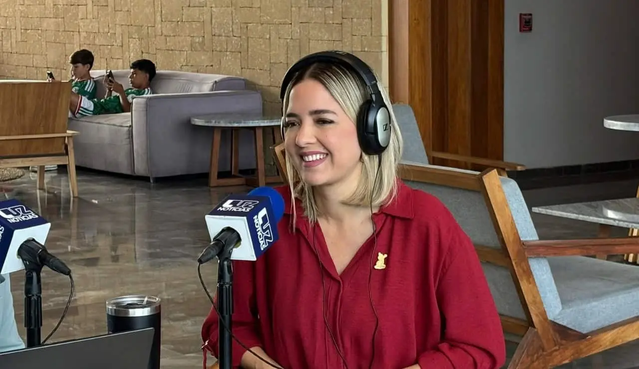 Estrella Palacios: Reduce la incidencia delictiva un 26% en Mazatlán gracias al Operativo Baluarte