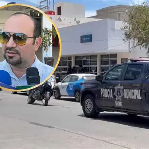Fiscalía investiga a presunta banda de clonadores de tarjetas en Los Mochis Fiscalía investiga a presunta banda de clonadores de tarjetas en Los Mochis