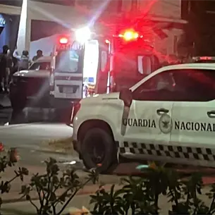 Identifican a presunto gatillero abatido en enfrentamiento en Riveras de Tamazula de Culiacán