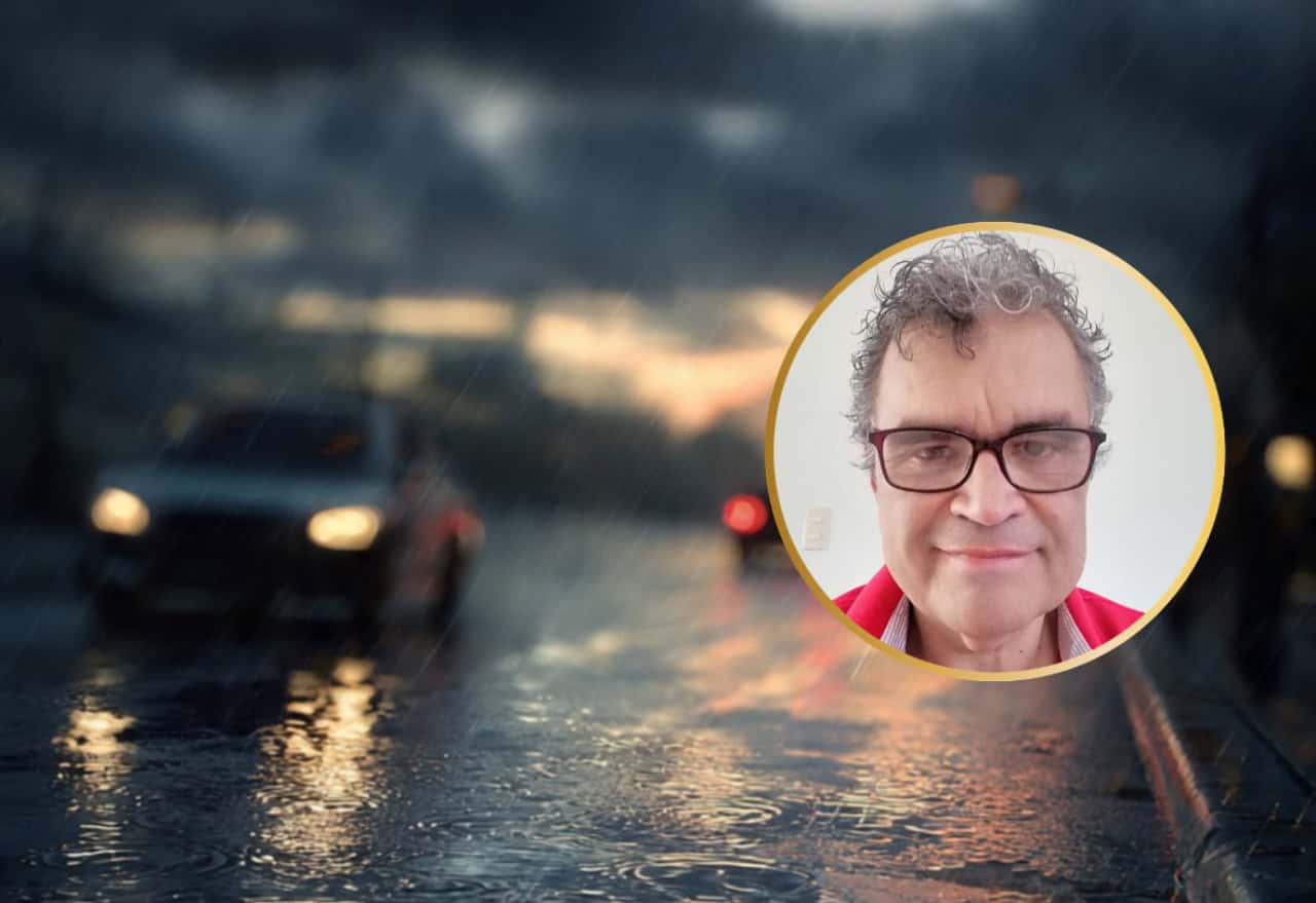Se esperan lluvias para Sinaloa en estos días de junio: Espinoza Luna