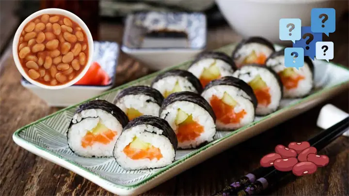 ¿Sushi de frijol? El cantante Tony Aguirre recordó sus inicios cuando era sushero en Obregón | VIDEO