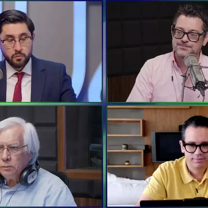 Lo que la Gente Dice: SHEINBAUM VS EMBAJADOR