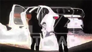 Militares abaten a gatillero tras ataque a funeraria y persecución en Culiacán; Hay un detenido, armas y un vehículo asegurados