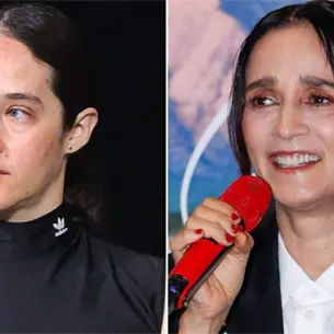 Ximena Sariñana critica ‘La niña futbolista’ y asegura que fue un error lanzar la canción Ximena Sariñana critica ‘La niña futbolista’ y asegura que fue un error lanzar la canción