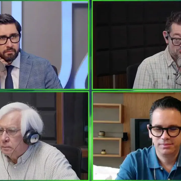 Lo que la Gente Dice: MAL USO DE LA INTELIGENCIA ARTIFICAL Lo que la Gente Dice: MAL USO DE LA INTELIGENCIA ARTIFICAL