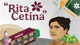 Beca Rita Cetina 2026: ¿Qué estudiantes cobran HOY lunes 8 de junio?