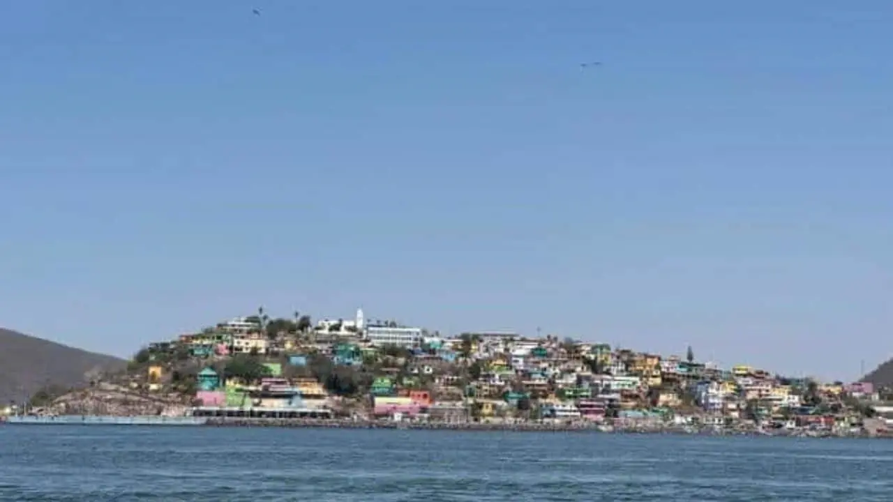 Pescadores de Topolobampo piden no tergiversar información sobre planta de amoniaco y exigen atender problemas del sector Pescadores de Topolobampo piden no tergiversar información sobre planta de amoniaco y exigen atender problemas del sector