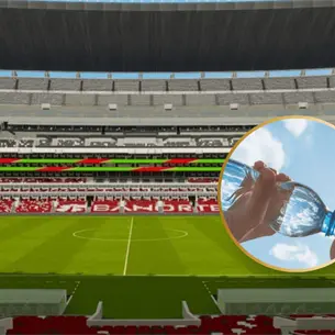 FIFA prohibe meter botellas de agua a los estadios durante el Mundial por esta razón