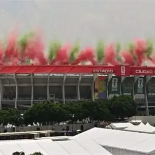 Mundial 2026: ¿Cuánto dinero recibe un trabajador del Estadio Ciudad de México por laborar durante la Copa del Mundo?