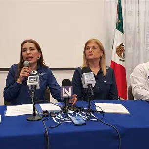 PAN Sinaloa no descarta a Estrada Ferreiro para el proceso del 2027