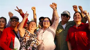 Imelda Castro solicita licencia para buscar la candidatura por la gubernatura de Sinaloa en 2027