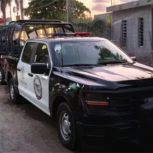 Asesinan a balazos a un motociclista en la sindicatura de Villa Juárez, Navolato