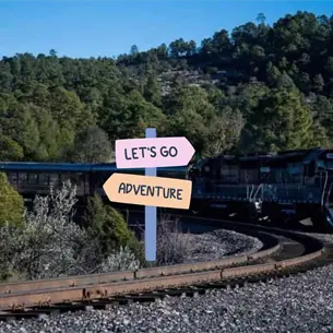 Tren Chepe Express 2026 ajusta tarifas y se prepara para su temporada alta de verano