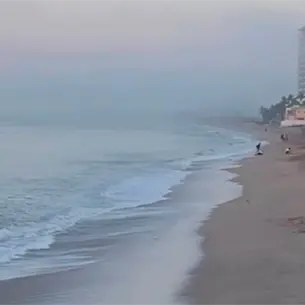 Prevén lluvias este viernes 19 de junio en municipios del sur de Sinaloa