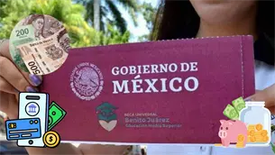 Beca Benito Juárez 2026: ¿Qué estudiantes cobran HOY lunes 22 de junio?