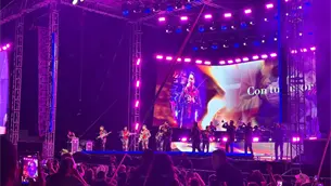 Pequeños Musical conquista Mazatlán con su show Romántico Incurable