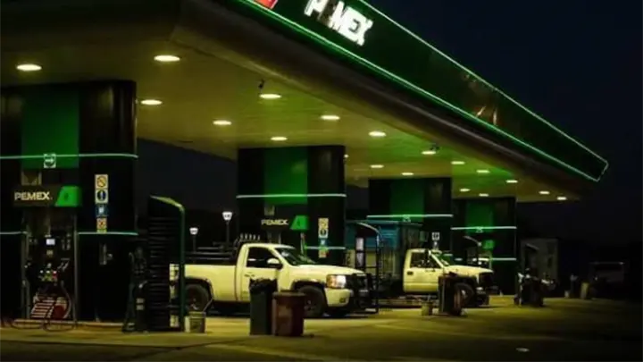 Descartan desabasto de gasolina Magna en Los Mochis ¡No caiga!
