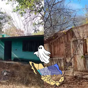 Pueblos “Fantasma” en Sinaloa: ¿cuáles son y por qué los abandonaron?