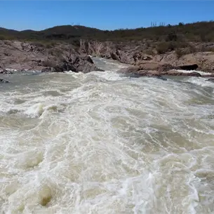 Presas de Sinaloa ganan 9.6 millones de metros cúbicos en 24 horas tras lluvias ¿Cuál es su nivel de almacenamiento este 24 de junio?