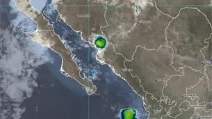 Clima en Sinaloa hoy 24 de junio; Día de San Juan llega con “calorón” de hasta 42°C y pronóstico de lluvias Clima en Sinaloa hoy 24 de junio; Día de San Juan llega con “calorón” de hasta 42°C y pronóstico de lluvias