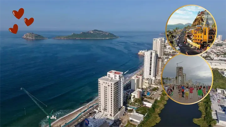 ¿Qué hacer en Mazatlán en estas vacaciones de verano 2026?