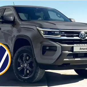 Volkswagen Amarok 2026: ¿Cuánto cuesta y qué versiones llegan a México?