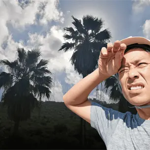 Clima en Los Mochis este jueves, 25 de junio: las temperaturas podrían alcanzar los 38 grados