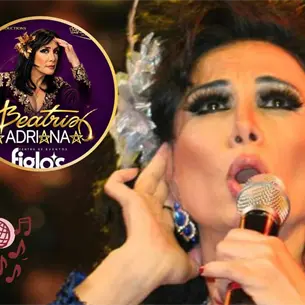 Beatriz Adriana en Los Mochis: ¿Cuándo y cuánto costarán los boletos?