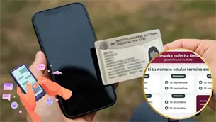 Extienden plazo para el Registro de Celulares en México, ahora tendrán fecha asignada de acuerdo al número