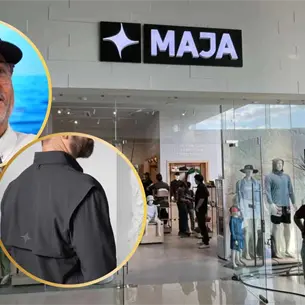 Así nació el nombre de “MAJA”, la famosa marca sinaloense de camisas y ropa que está de moda | VIDEO