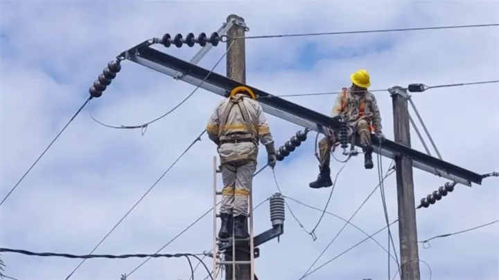 CFE: apagón de 8 horas hoy sábado 27 de junio; conoce los municipios afectados