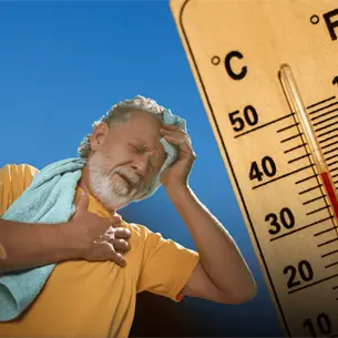 Clima en Los Mochis este sábado, 27 de junio: Calor extremo y ambiente bochornoso