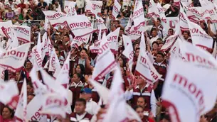 Estas son las 10 figuras políticas que se registrarán con Morena para buscar la candidatura a la gubernatura de Sinaloa