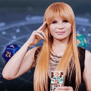 Mhoni Vidente Horóscopos HOY 27 de junio ¿Qué te depara el zodiaco?
