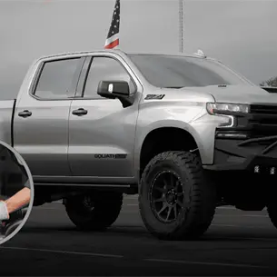 ¿Qué motor trae la Hennessey Goliath 700? La Cheyenne reforzada que todos quieren