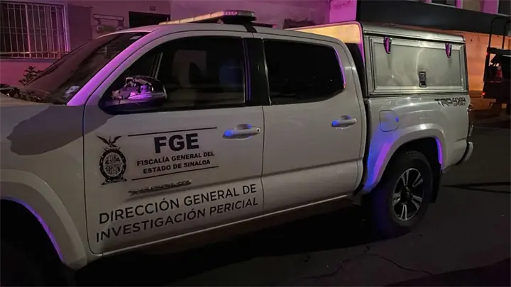 Localizan una persona ejecutada en la zona norte de Culiacán