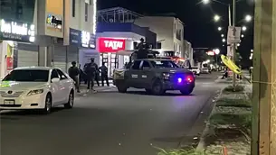 Asesinan a balazos al propietario de un minisúper dentro del establecimiento en Valle Alto, Culiacán