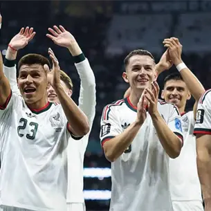 México enfrentará a Ecuador por el boleto a los octavos de final del Mundial 2026
